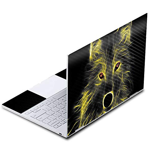 Neon Wolf