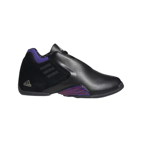 adidas T-MAC 3.0 RESTOMOD Basketball Shoes for Men & Women - US Size - Retro Performance Sneakers for Court Play & Street Style