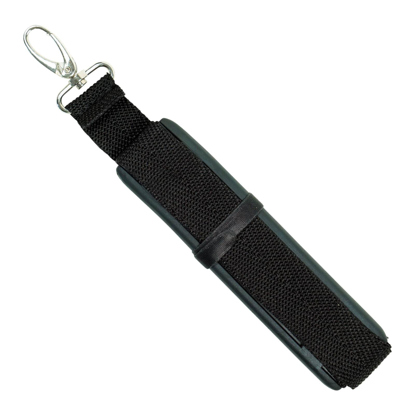 Nokta Pointer Pinpointer Carrying Pouch with Adjustable Shoulder Strap - Waterproof Metal Detector Accessory for Outdoor Treasure Hunting & Beach Metal Detecting