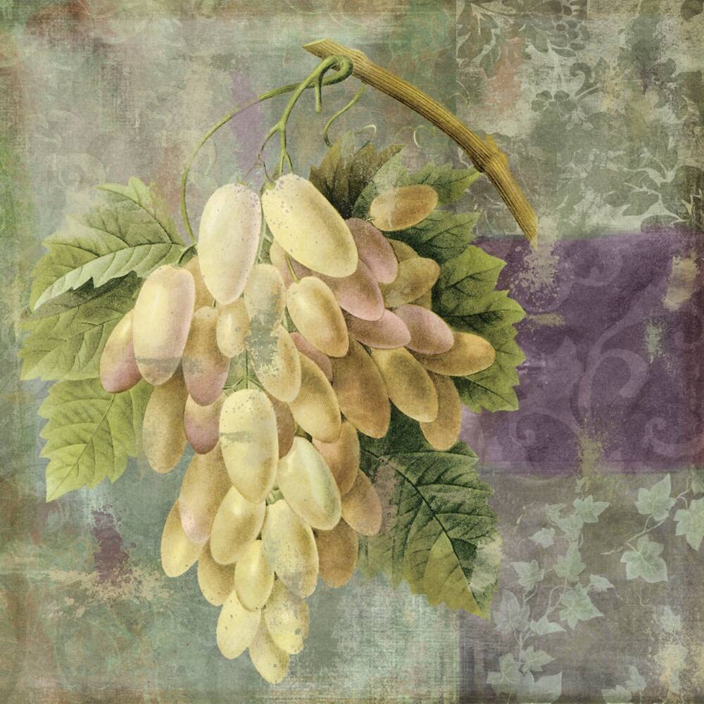 Color Bakery Vin Margeaux I Accent Tile - Premium Ceramic Wall & Floor Tile for Kitchen Backsplash, Bathroom & Fireplace Decor