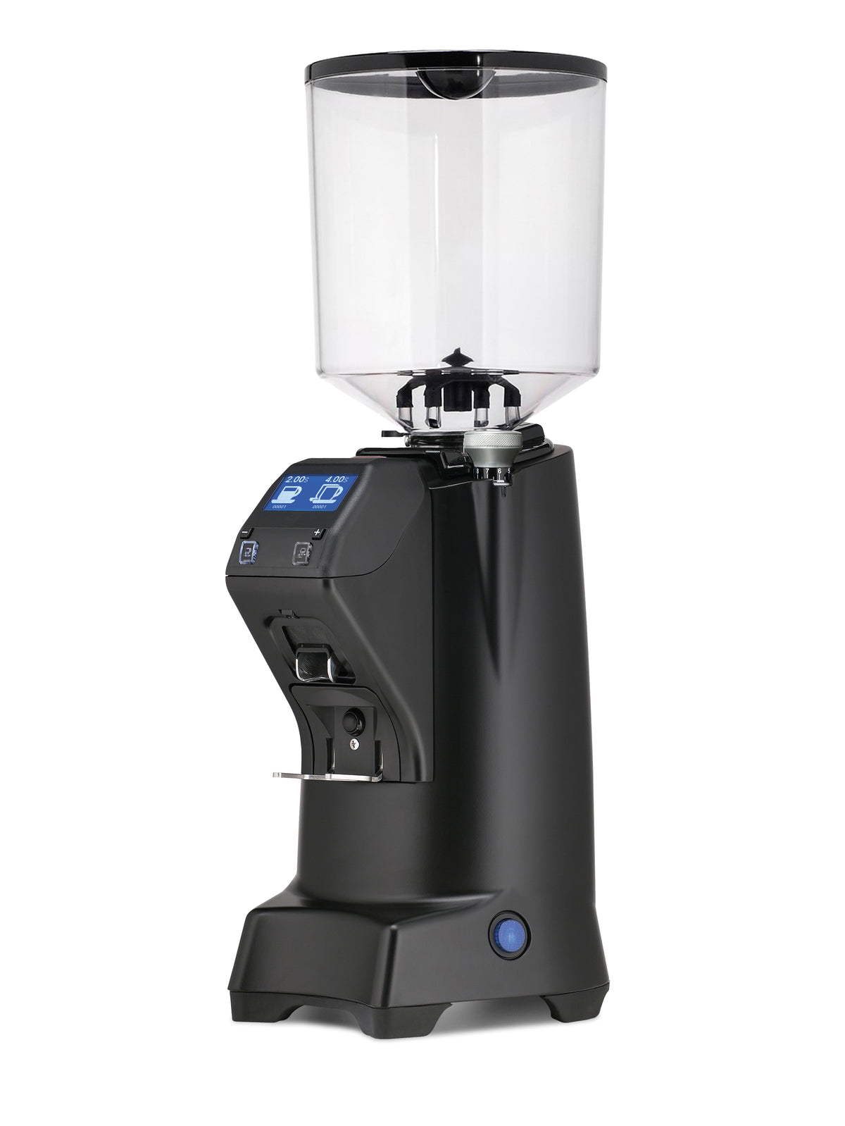 Eureka Olympus 75 Neo Espresso Grinder - Professional Coffee Bean Grinder for Home & Cafe Use | Perfect for Espresso, Cappuccino & Latte Making