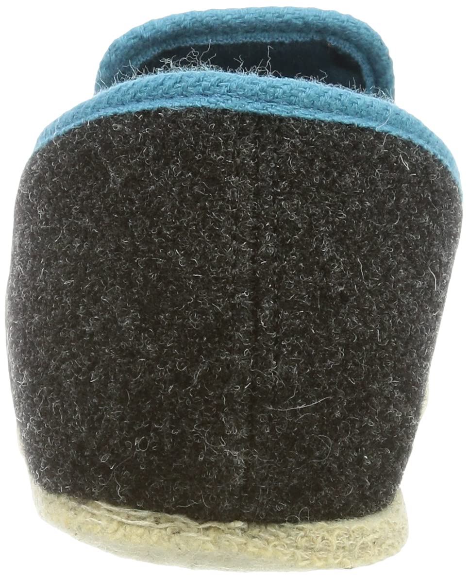 Men's Comfortable High-Quality Slippers for Indoor & Outdoor Use - Soft Plush Lined House Shoes for Relaxing at Home, Walking the Dog, or Quick Errands