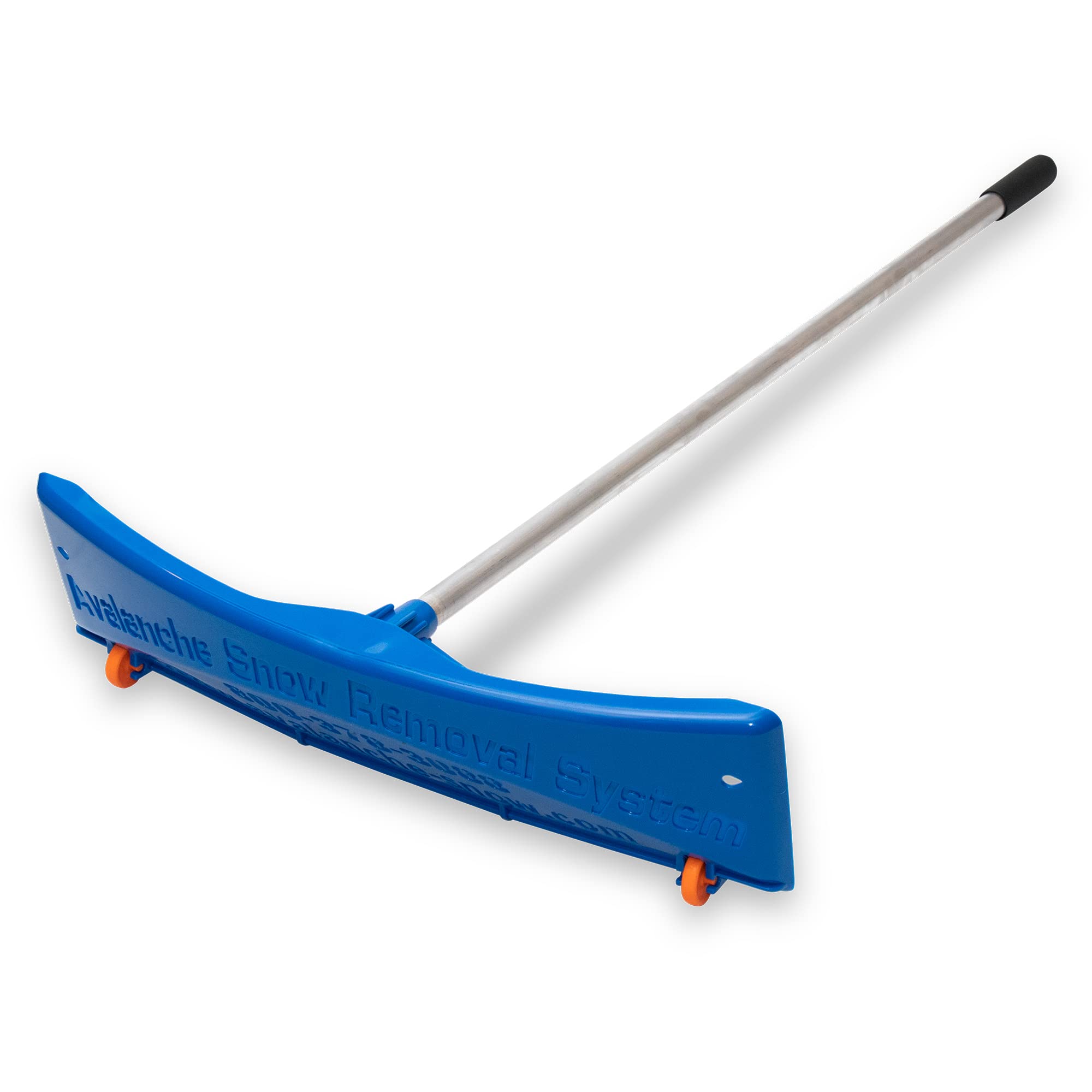 Premium Snow Roof Rake Deluxe - 24