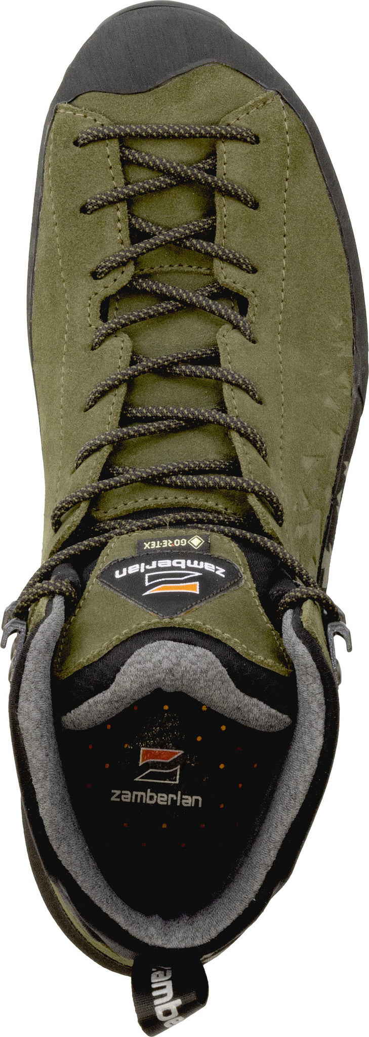 Men's 226 Salathe' Trek GTX RR Hiking Boots - Waterproof Outdoor Trekking Shoes for Mountain Climbing & Backpacking Adventures