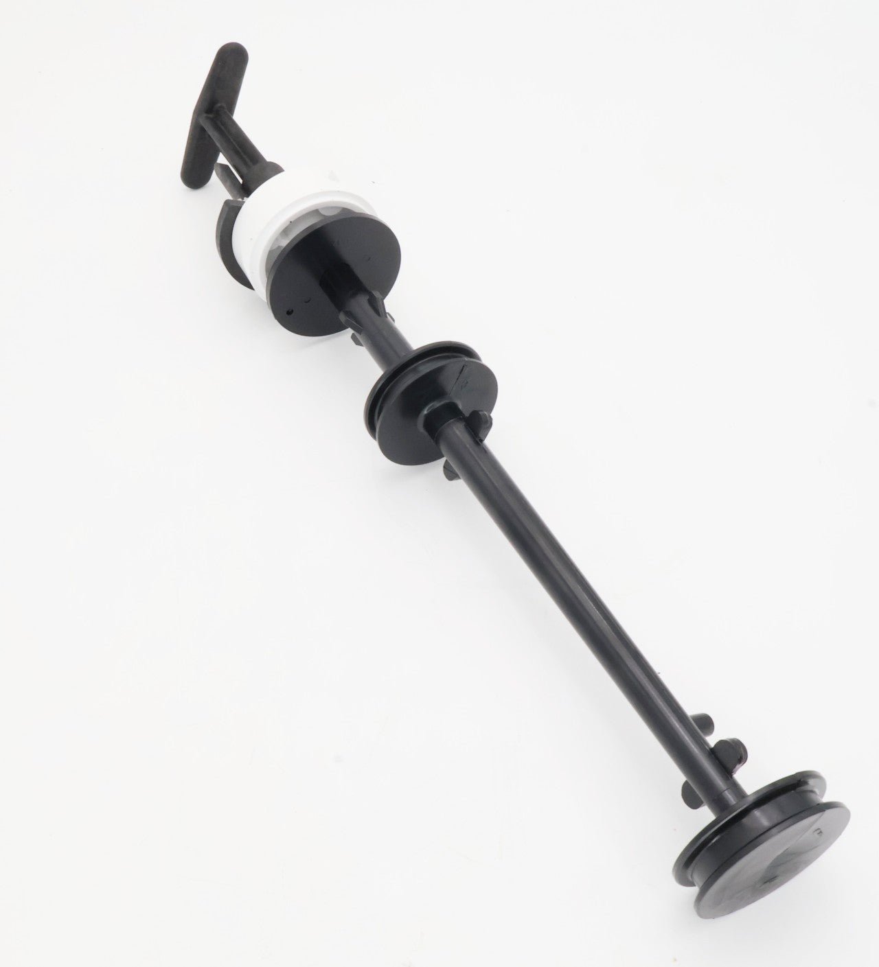 Pentair 273241Z Noncorrosive Backwash Piston Slide Valve - Durable Replacement for Pool and Spa Filtration Systems