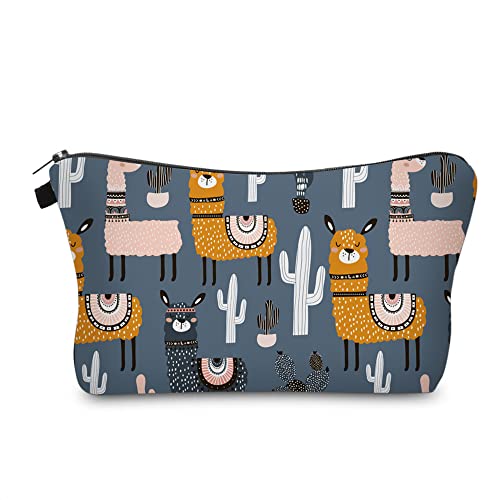 Llama Cactus