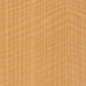 Premium Anigre Wood Veneer - Quartered & Figured, 2