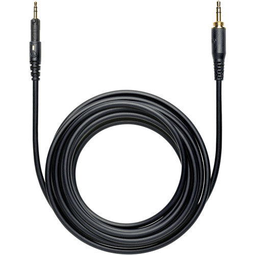 Audio Technica ATH-M40X Professional Studio Monitor Headphones - Over-Ear Closed-Back for Recording, Mixing & DJing - Perfect for Home Studios, Podcasting & Music Production