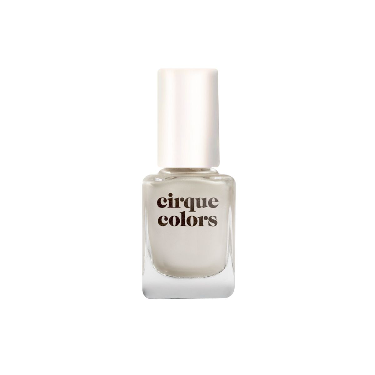Cirque Colors Sylph Nail Polish - 0.37 oz Long Lasting Vegan & Cruelty Free Nail Lacquer - Perfect for Manicures, Pedicures & Nail Art Designs