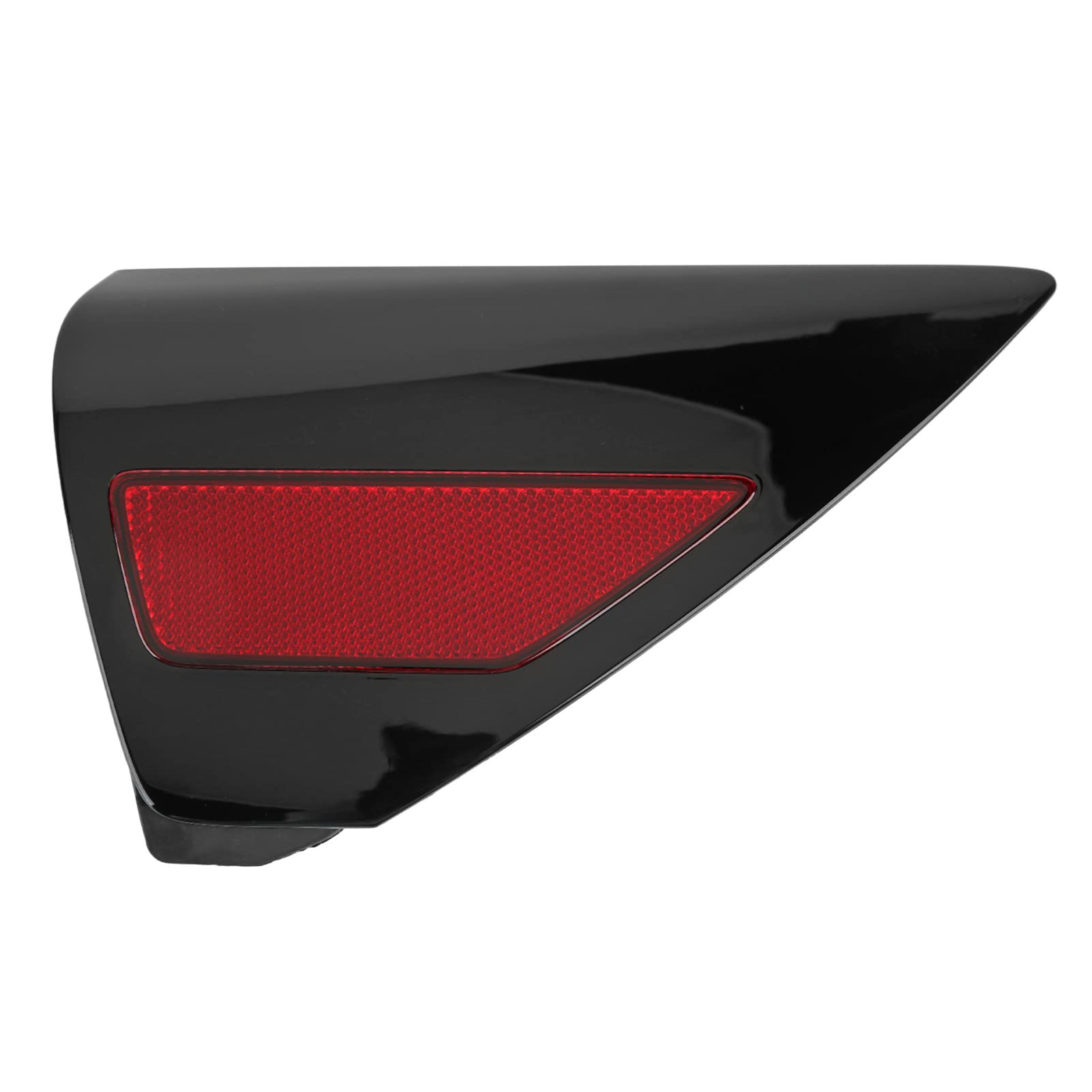 Rear Right Bumper Reflector Light 1100781 99D Charging Port Cover Replacement for Y - Perfect for Night Driving Safety & Vehicle Maintenance