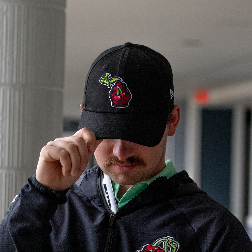New Era Michigan Logo Black Baseball Cap - Adjustable Snapback Hat for Men & Women - Perfect for Sports, Casual Wear & Fan Gear
