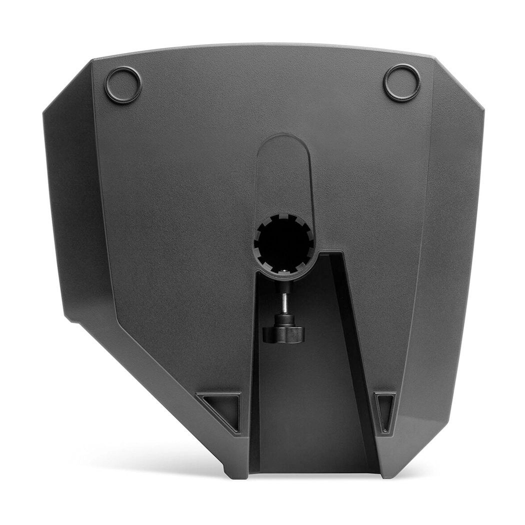 Alto Professional TS410 10 Inch 2000W Powered PA Speaker - Perfect for Live Music, DJ Performances & Outdoor Events