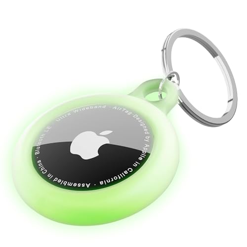 Glow in the Dark Green