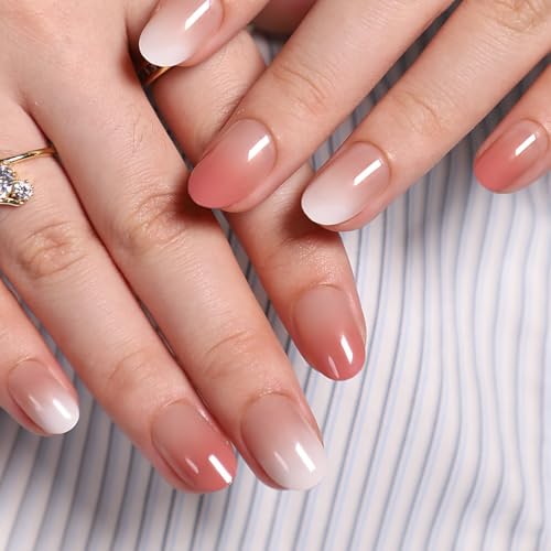 Ombre Pink