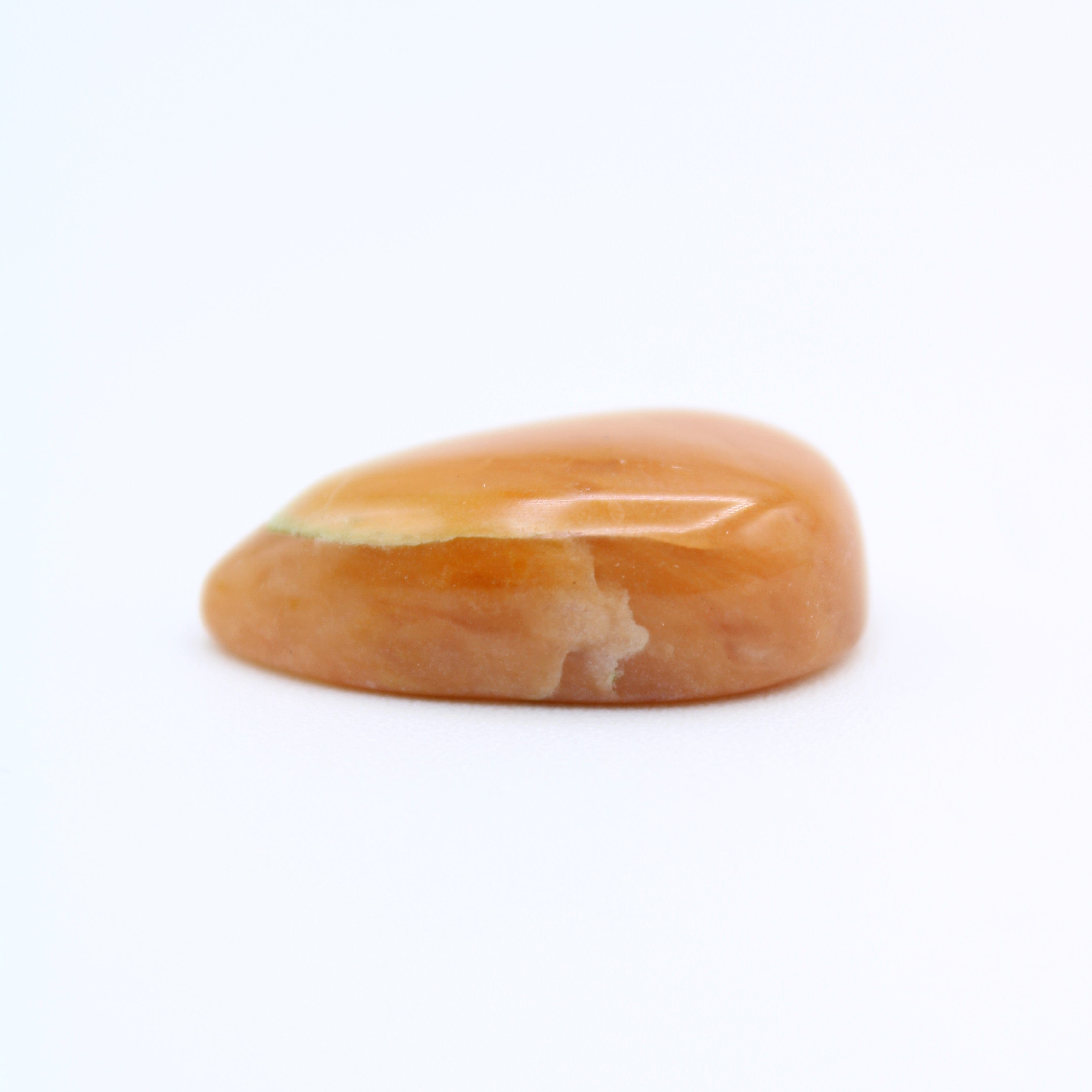 Natural Azeztulite Cabochon Stone for Jewelry Making - Healing Crystal for Meditation, Reiki & Energy Work - Perfect for Pendants, Rings & Bracelets