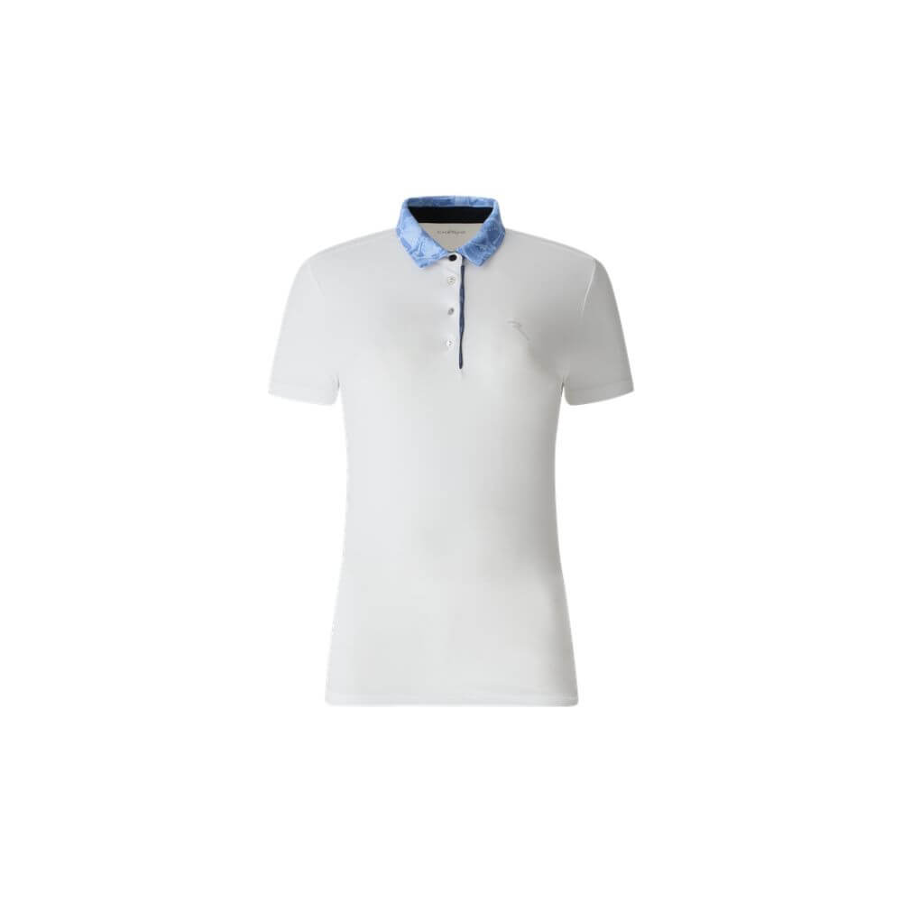 AMARILLA Lightweight Sunblock Jersey Polo Shirt for Men & Women - UPF 50+ UV Protection, Breathable & Quick-Dry - Perfect for Golf, Tennis & Outdoor Activities | Final Sale