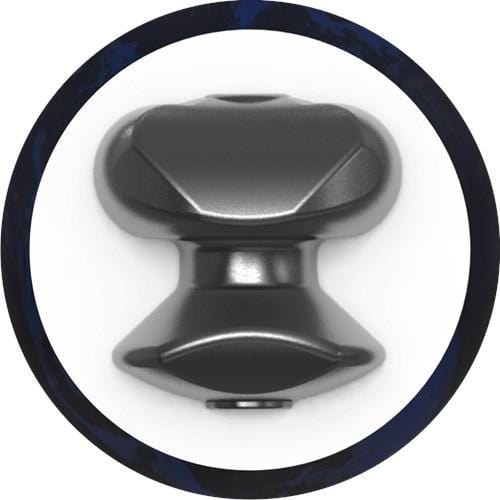 Motiv Villain High-Performance Bowling Ball for Strikes & Spares - Perfect for League Play & Tournaments
