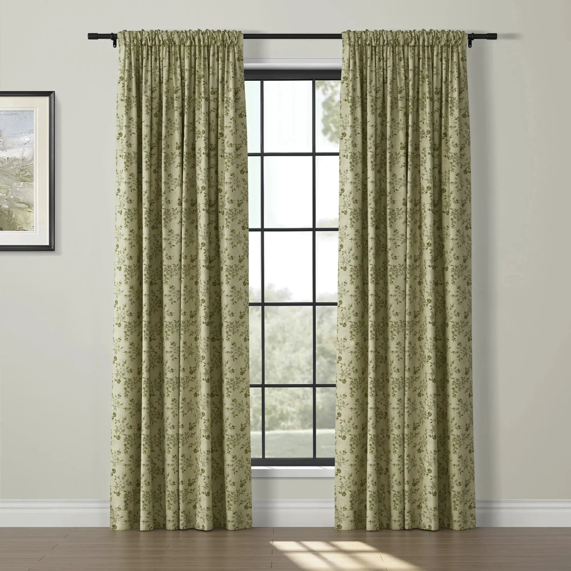 Vintage Linen SL-J1