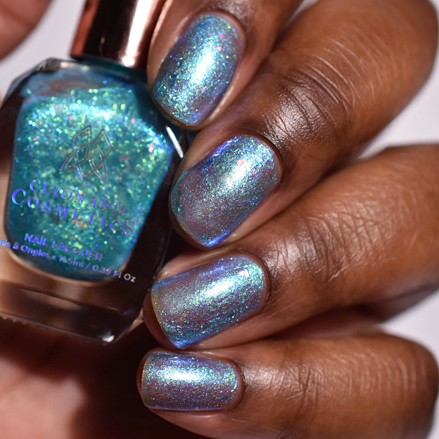 Boop! Nail Lacquer - Long Lasting Nail Polish Set for Women - Perfect for Daily Wear, Parties & Special Occasions