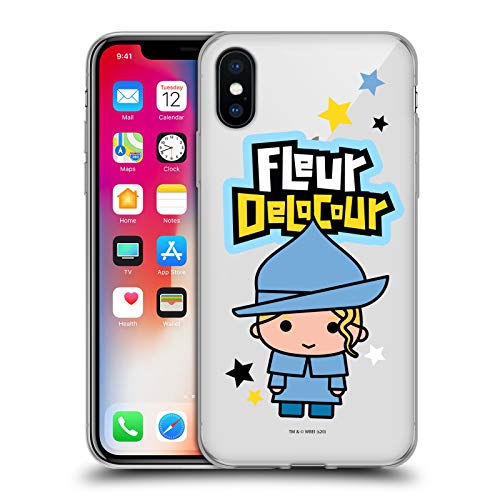 Fleur Delacour