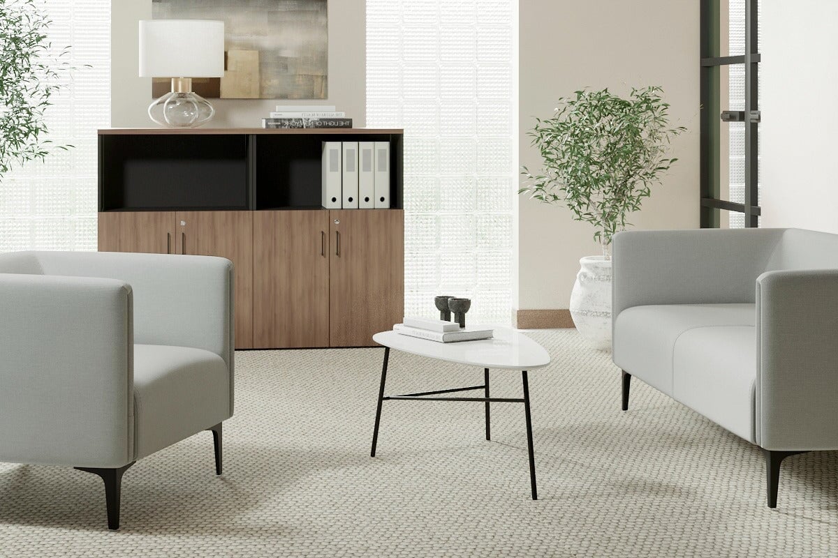 Modern Tash Coffee Table - 60