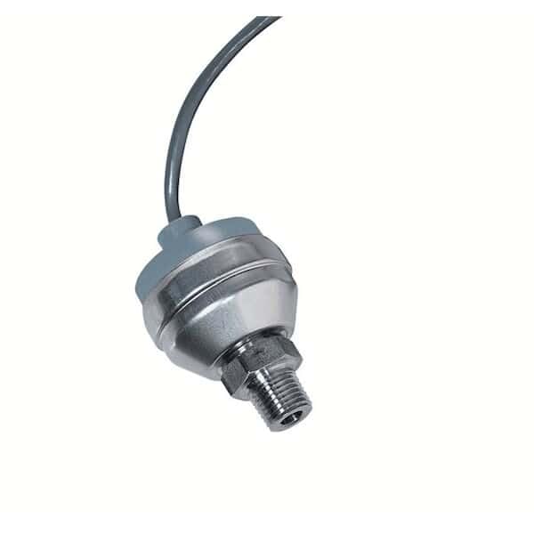 Cole-Parmer 0-250 psig High Accuracy Gauge Transmitter with 4-20 mA Output for Industrial Pressure Monitoring and Process Control