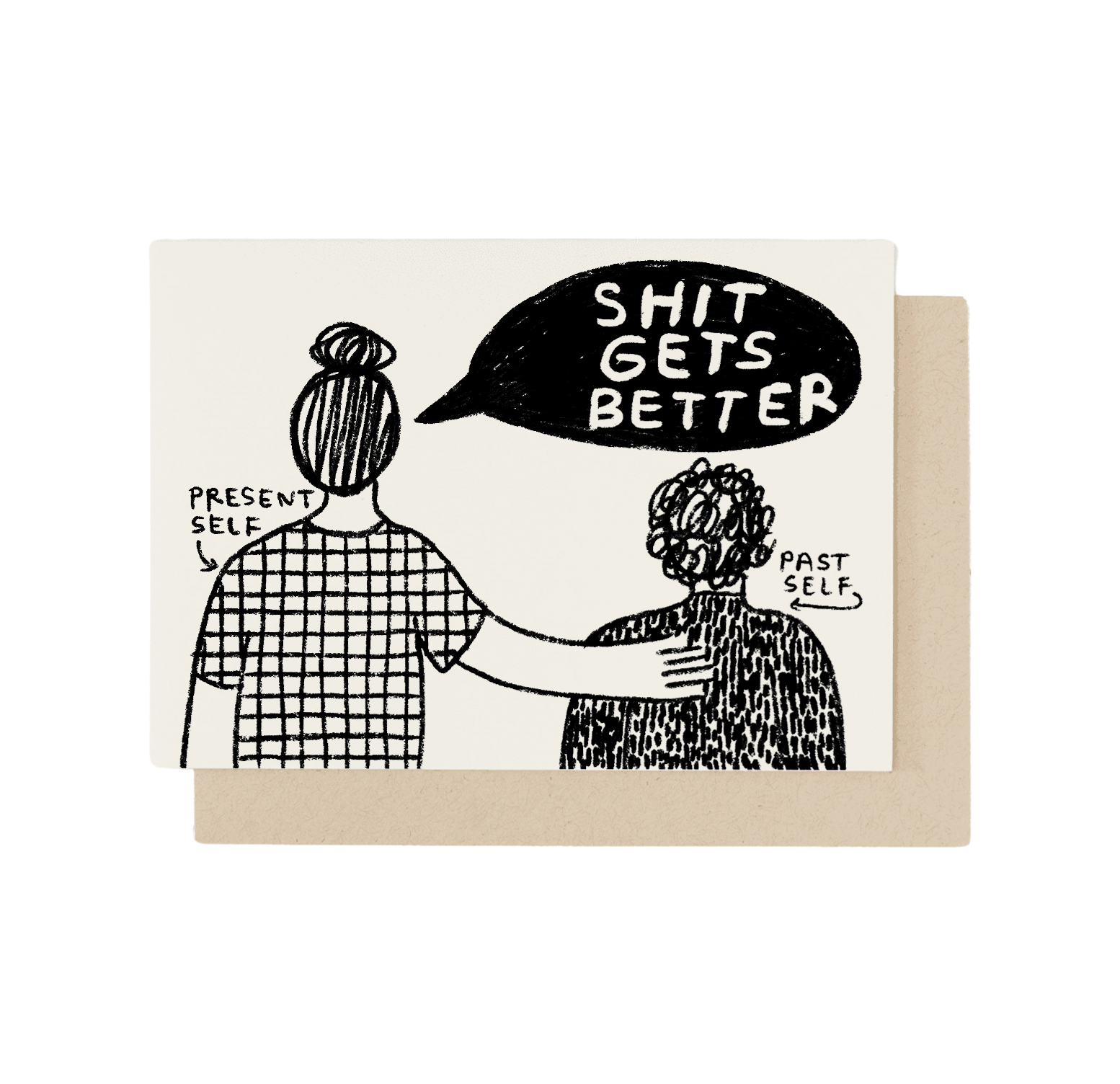 Shit Gets Better