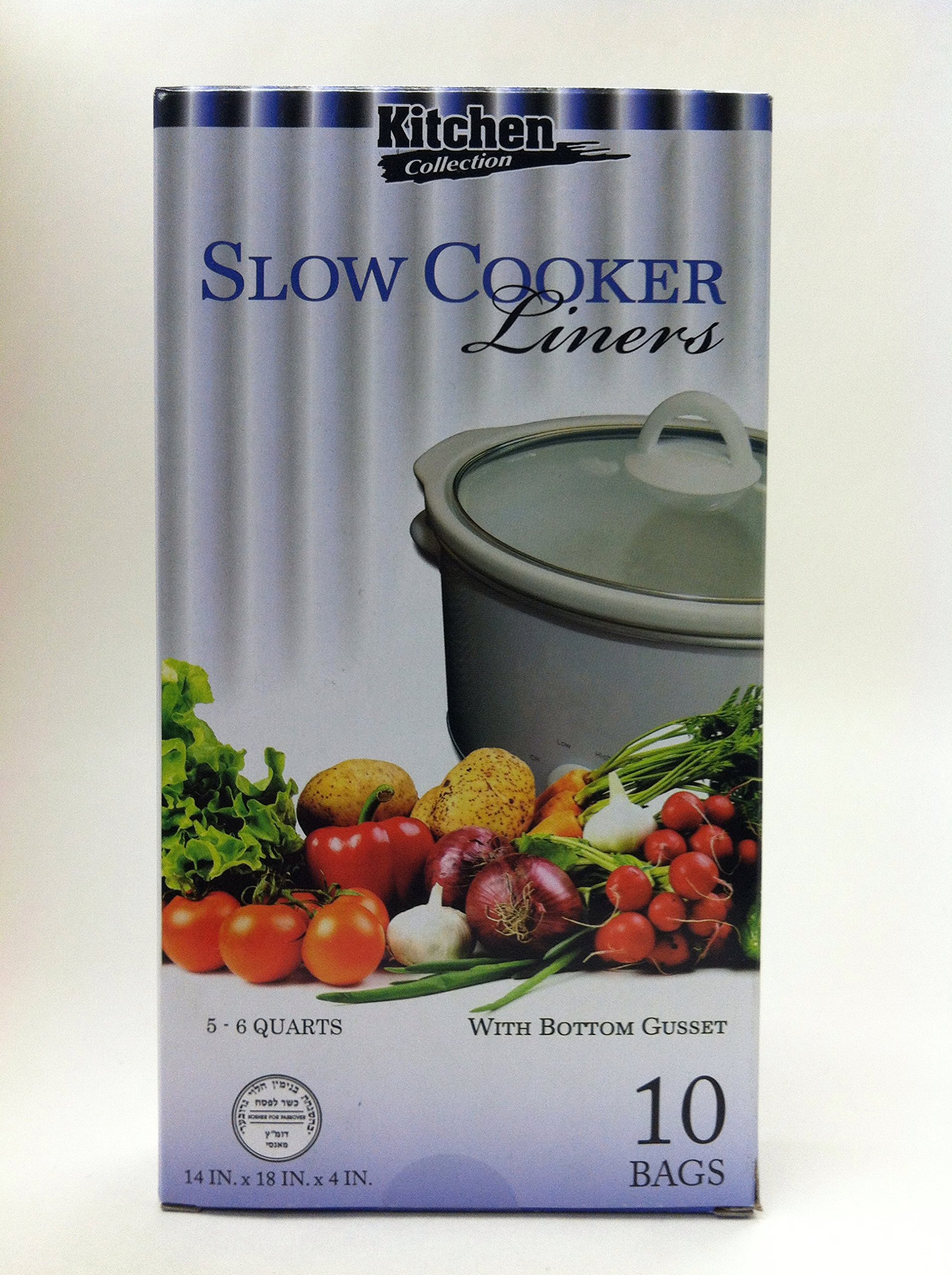 Premium Crock Pot Liners 18