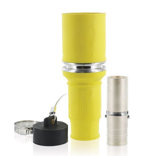 Series 49 Crimp CAM Lock Connectors - High Quality Electrical Connectors for Secure Wiring | Perfect for Industrial Equipment, Machinery & Electrical Panels