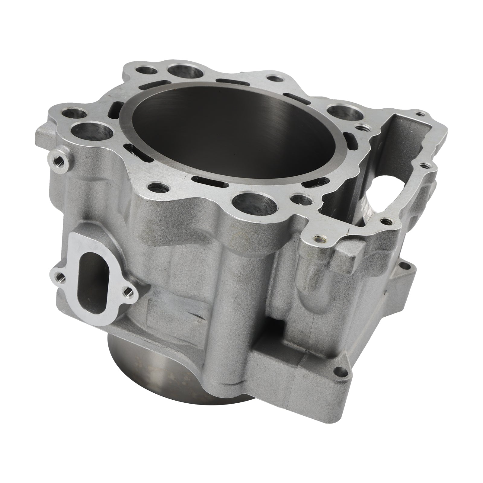 Yamaha Grizzly YFM 660 02-08 102mm Big Bore Cylinder Kit - High Performance Top End Rebuild for ATV & Off-Road Adventures