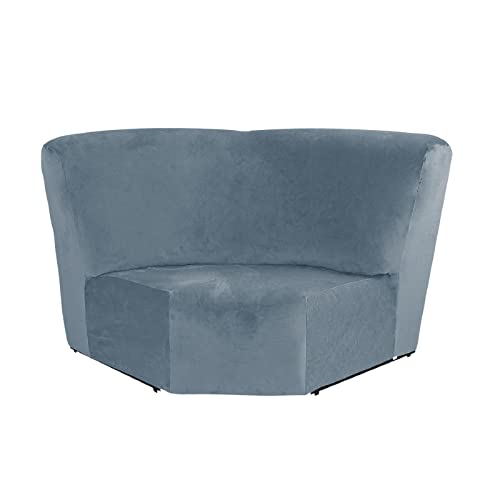 Grey Blue