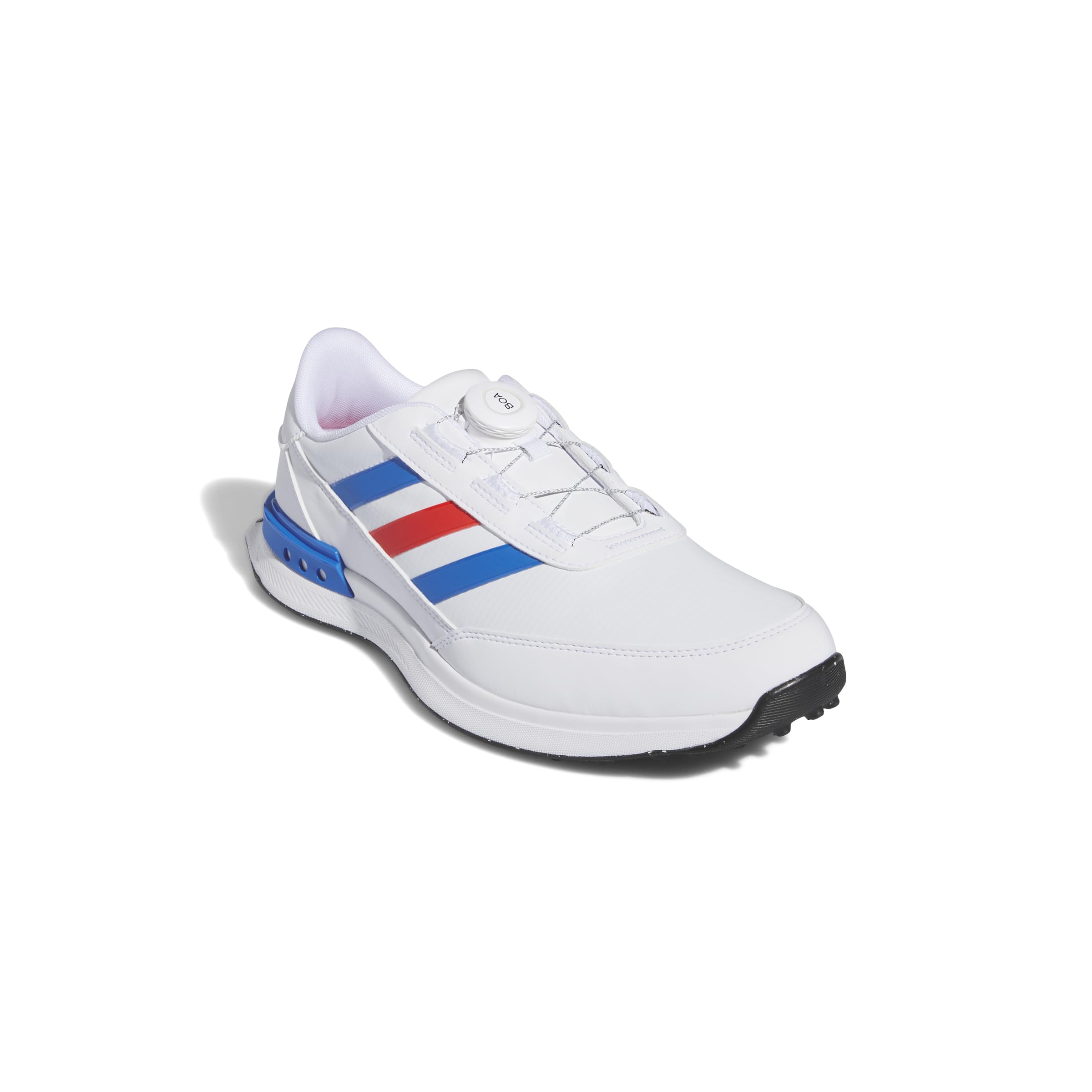 adidas Men's S2G Spikeless BOA 24 Golf Shoes - Comfortable & Waterproof Golf Footwear for Men | Perfect for Walking Courses & Clubhouse Wear