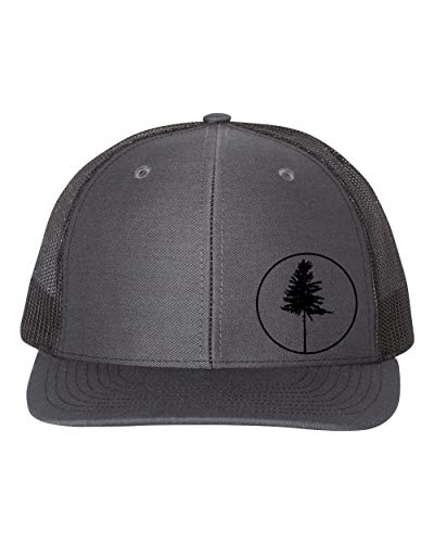 Charcoal/Black
