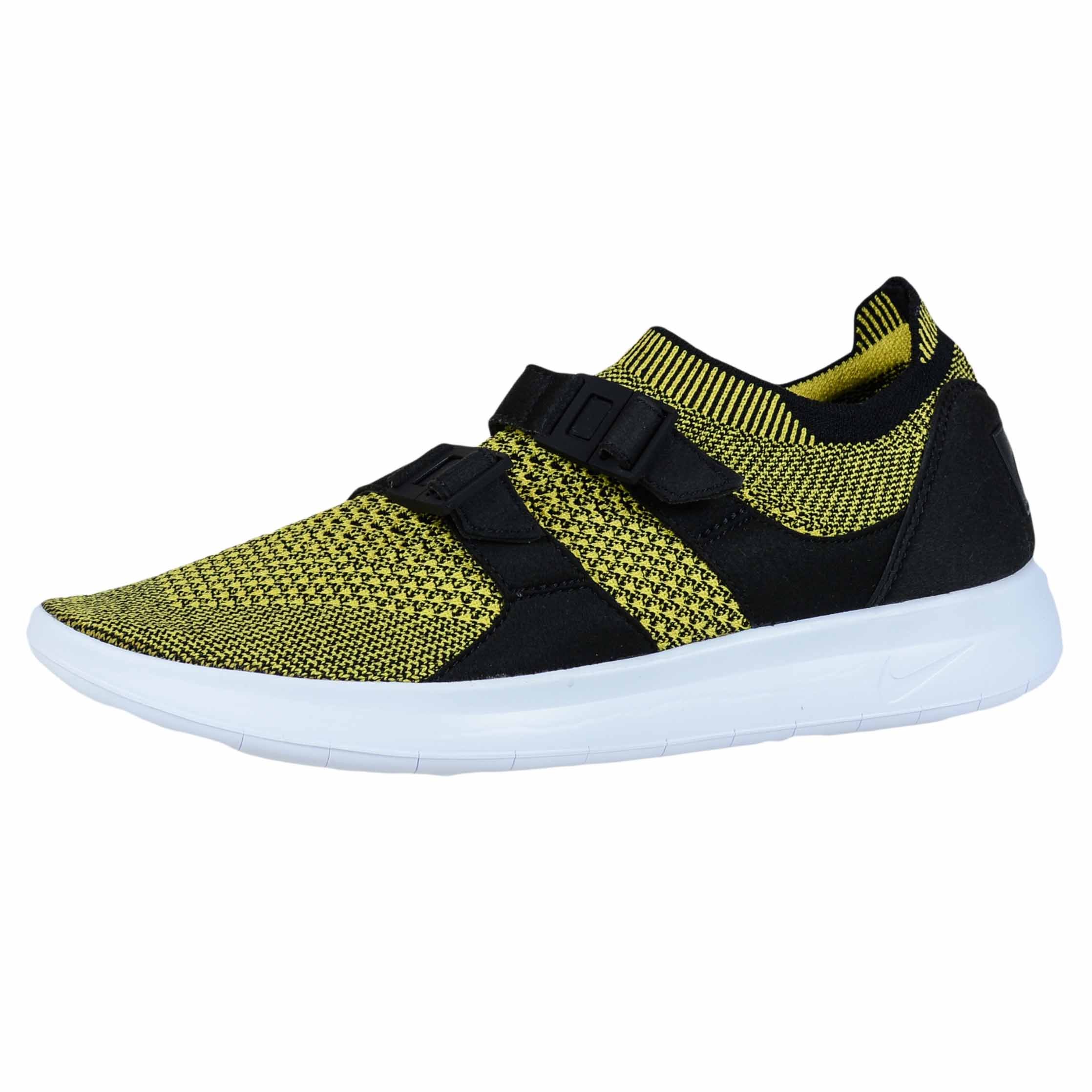 Nike Women's Air Sockracer Flyknit Running Shoes - Lightweight Breathable Sneakers for Jogging, Gym & Casual Wear