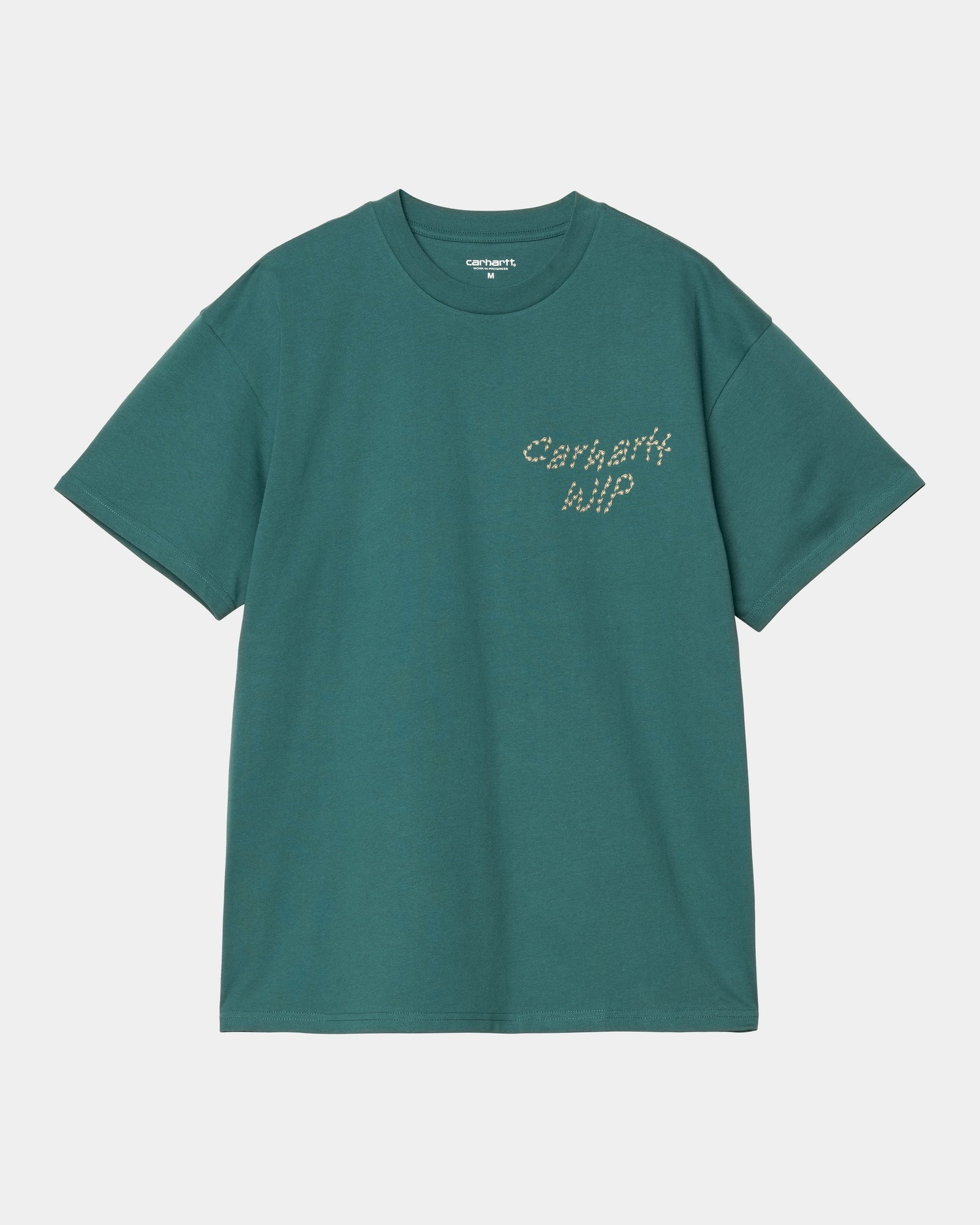 Sunflower Graphic T-Shirt for Women & Men | Eco-Friendly Cotton Rainforest Collection | Perfect for Casual Wear, Outdoor Activities & Nature Lovers