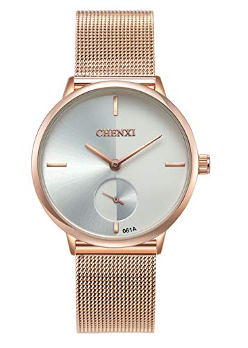 Womens White