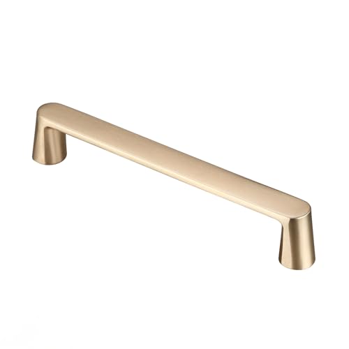 Brushed Gold