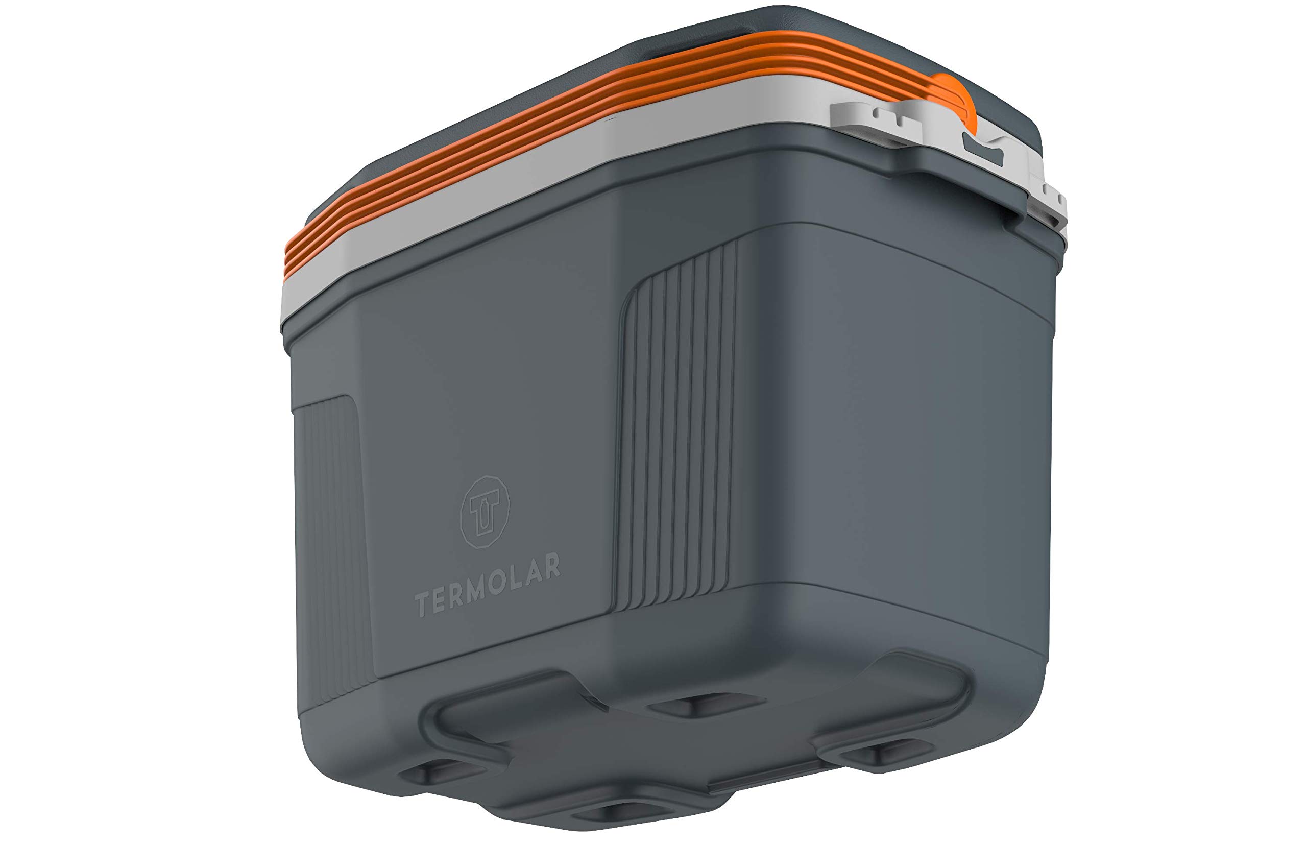 32L Insulated Thermal Box - Portable Cooler for Camping, Picnics & Outdoor Adventures (Ref 3502) - Keep Food & Drinks Cold for Hours