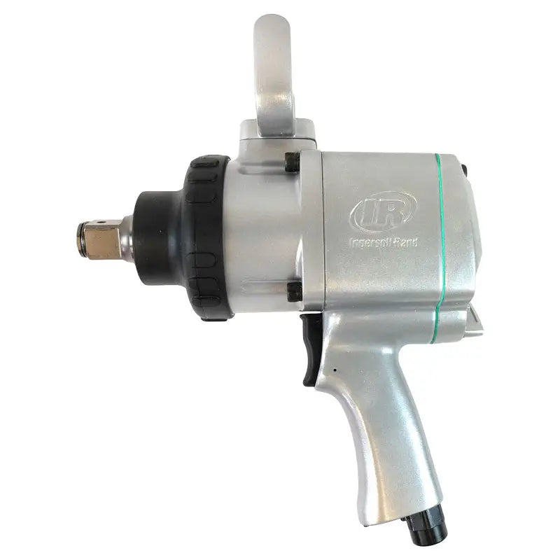 IR 1 Dr. Air Impact Wrench IR 295A - Heavy Duty Pneumatic Impact Tool for Automotive Repair & Tire Changes - Perfect for Mechanics & DIY Car Maintenance