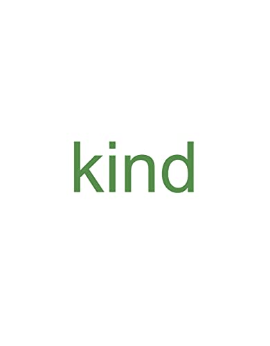 Kind White