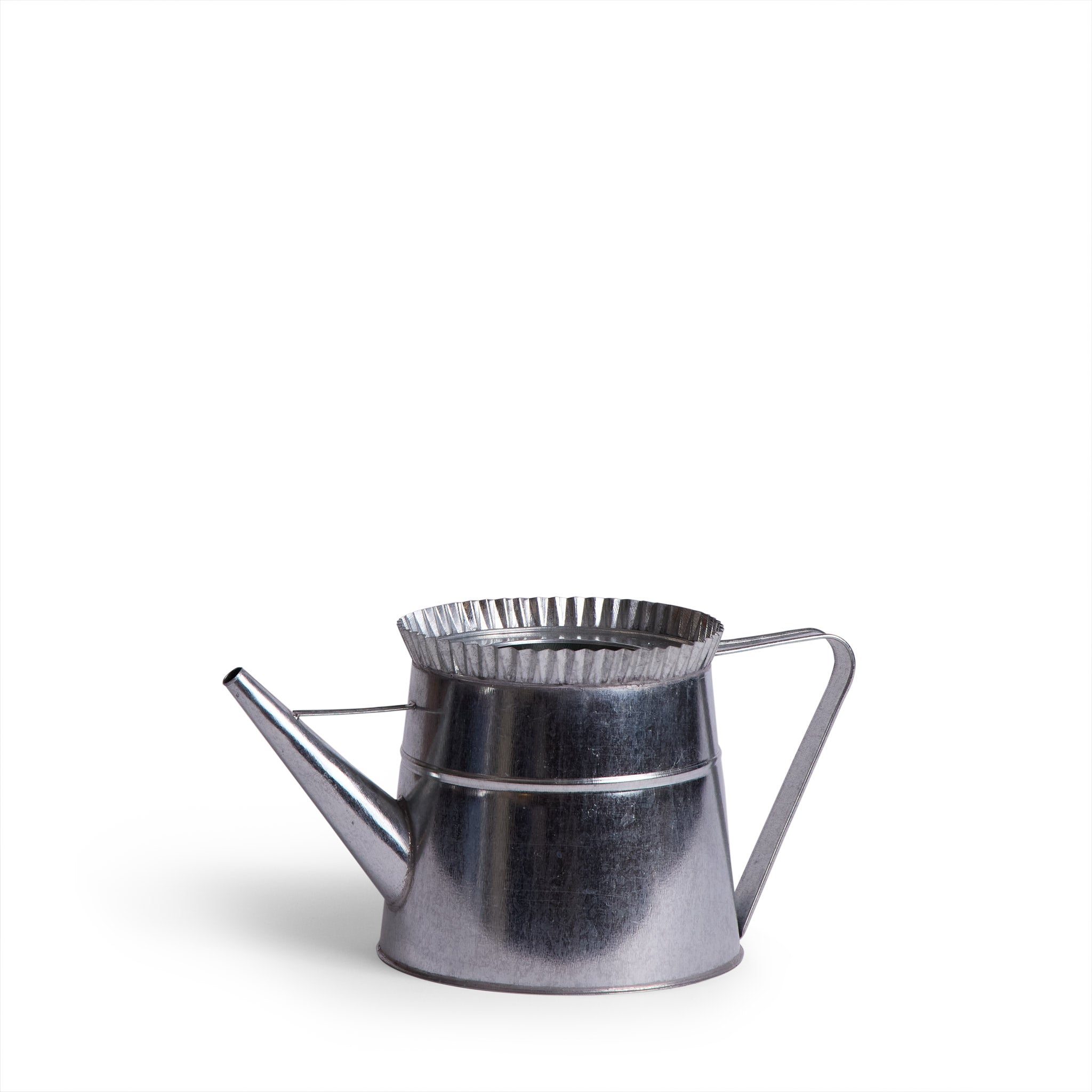 Galvanized Steel Watering Tower for Garden & Farm - Heavy Duty Plant Watering System for Outdoor Use - Perfect for Flowers, Vegetables, and Crops