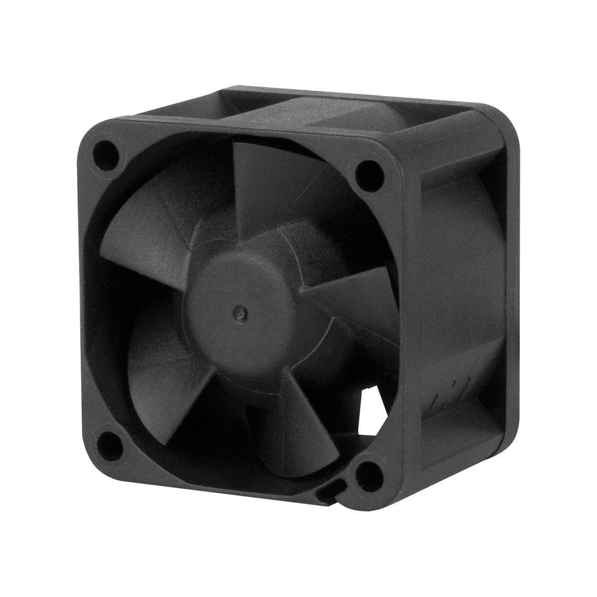 High-Performance Arctic S4028 6K PWM 40mm Server Fan - 6000 RPM Cooling for PC, Gaming Rigs & Data Centers - Quiet & Efficient Cooling Solution