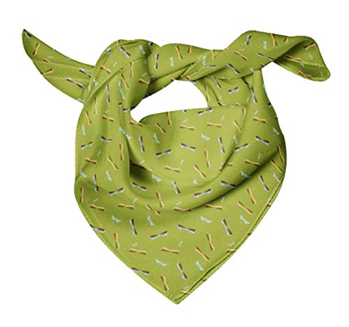 Olive Green3