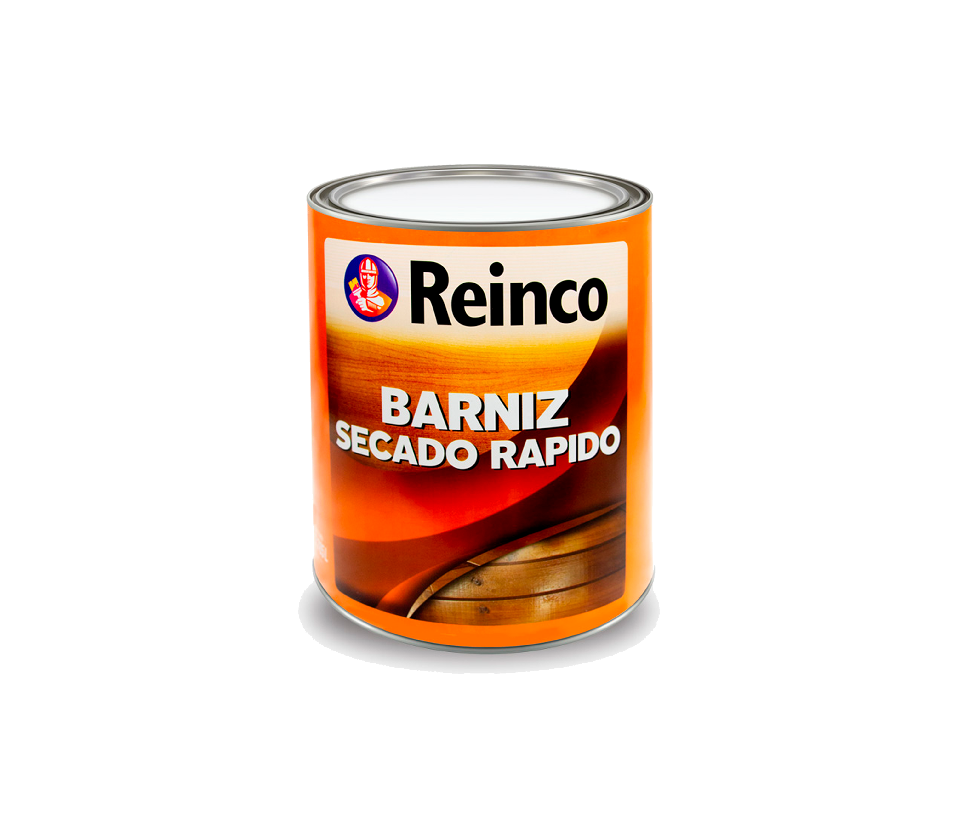 Reinco Fast-Drying Nail Polish - Long-Lasting & Quick Dry for Salon Quality Manicures at Home