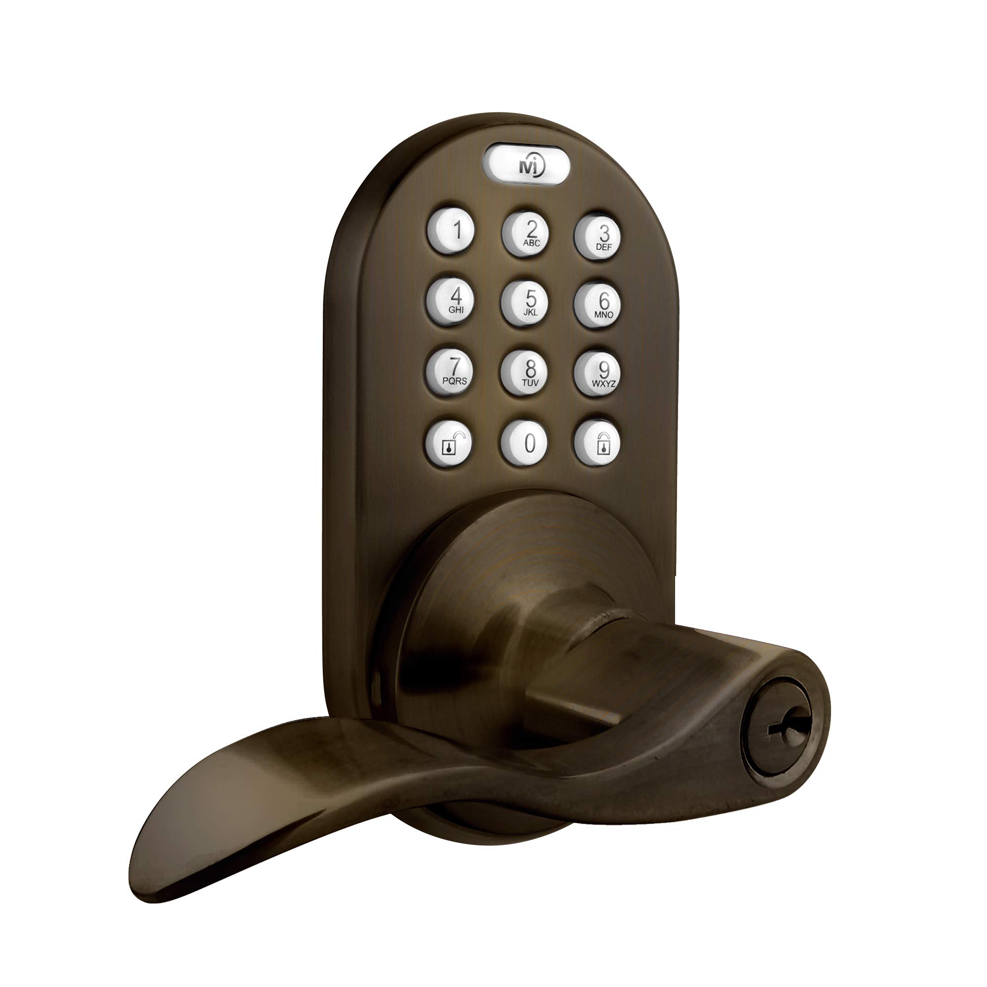 The Key to a Smarter Home: A Story of Convenience and Security