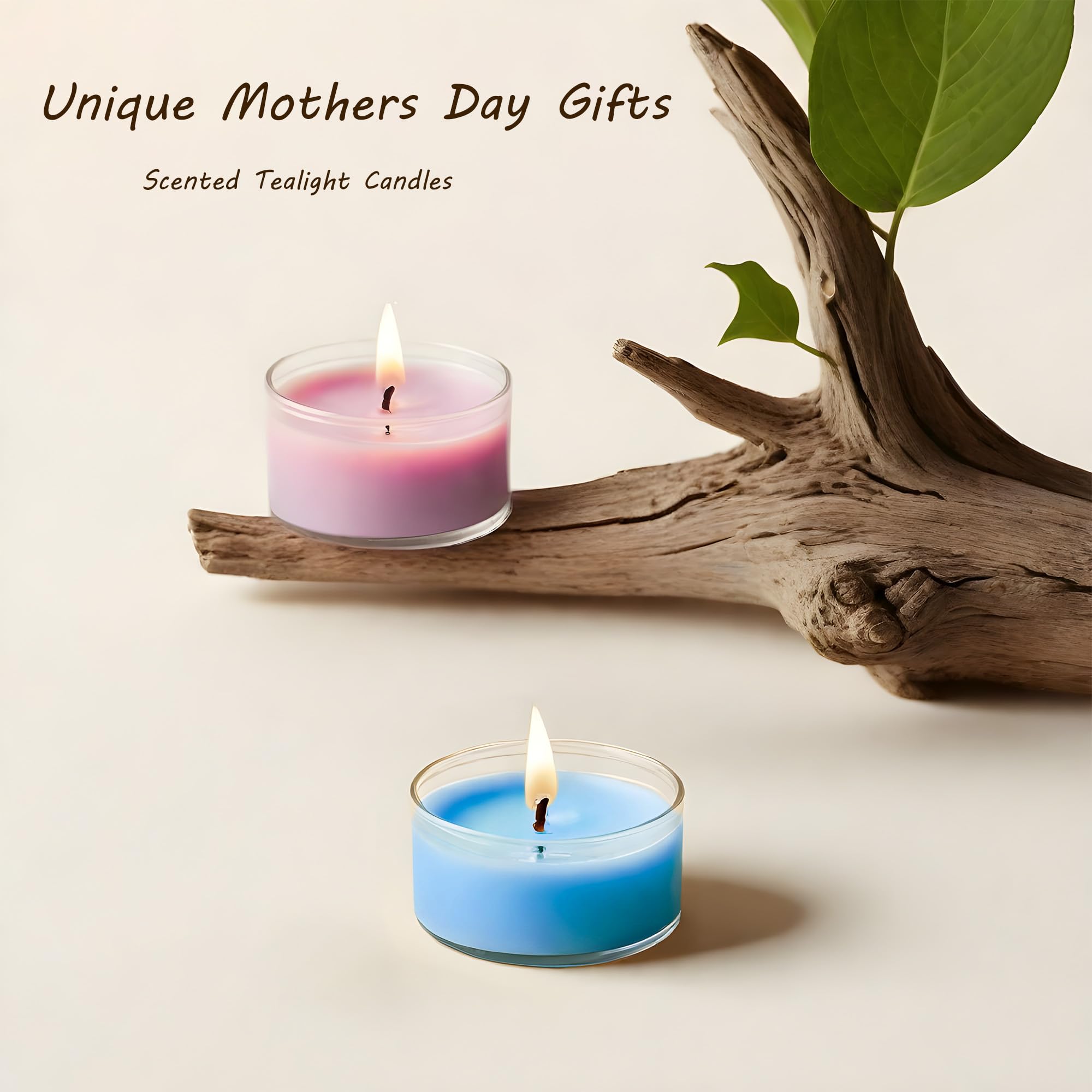 Christmas Gifts for Mom - Unique Gift Basket for Women, Sister, Grandma & Wife | Birthday & Mother's Day Presents from Daughter | Personalized Gift Set for Her - Perfect for Holidays, Special Occasions & Showing Appreciation
