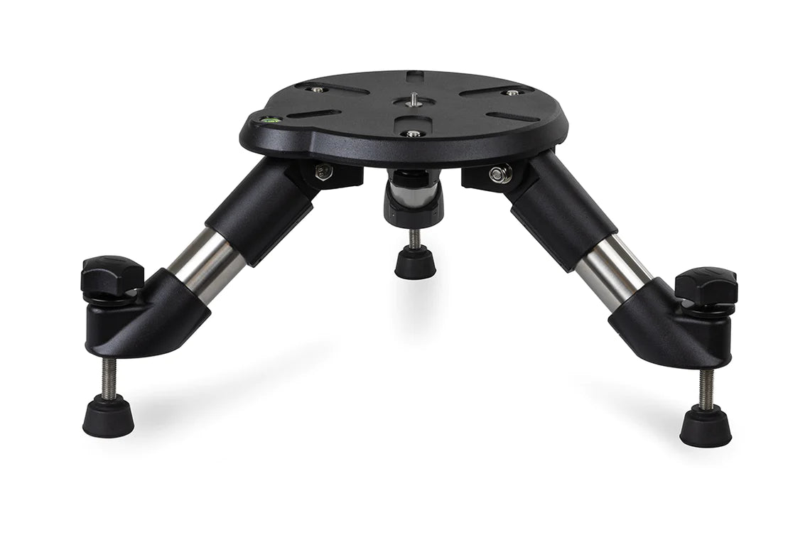 Compact Tabletop Tripod 93481 - Lightweight & Portable Mini Tripod for Smartphones, DSLR Cameras - Perfect for Vlogging, Travel, and Indoor Photography
