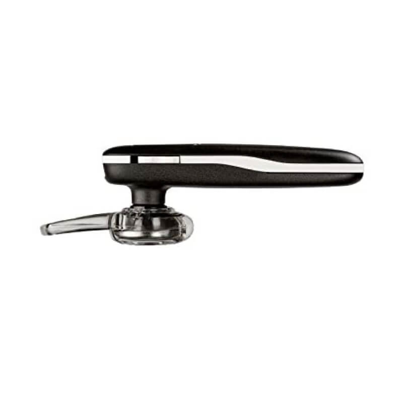Plantronics M70 Bluetooth In-Ear Headset - Wireless Earbuds for Calls & Music - Perfect for Office, Commuting & Remote Work