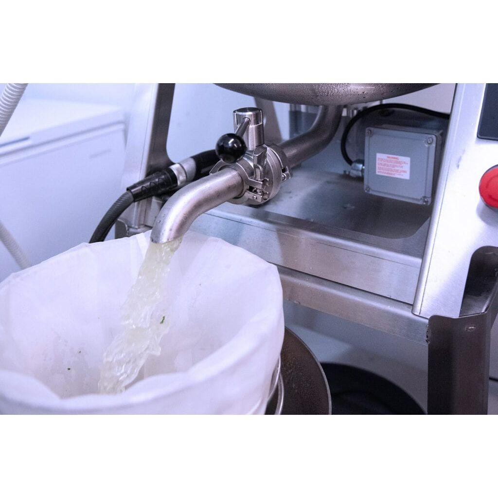 Triminator The Maker Bubble Hash Washing Machine - Premium Quality Hash Extractor for Home & Commercial Use - Perfect for Cannabis Enthusiasts & Growers