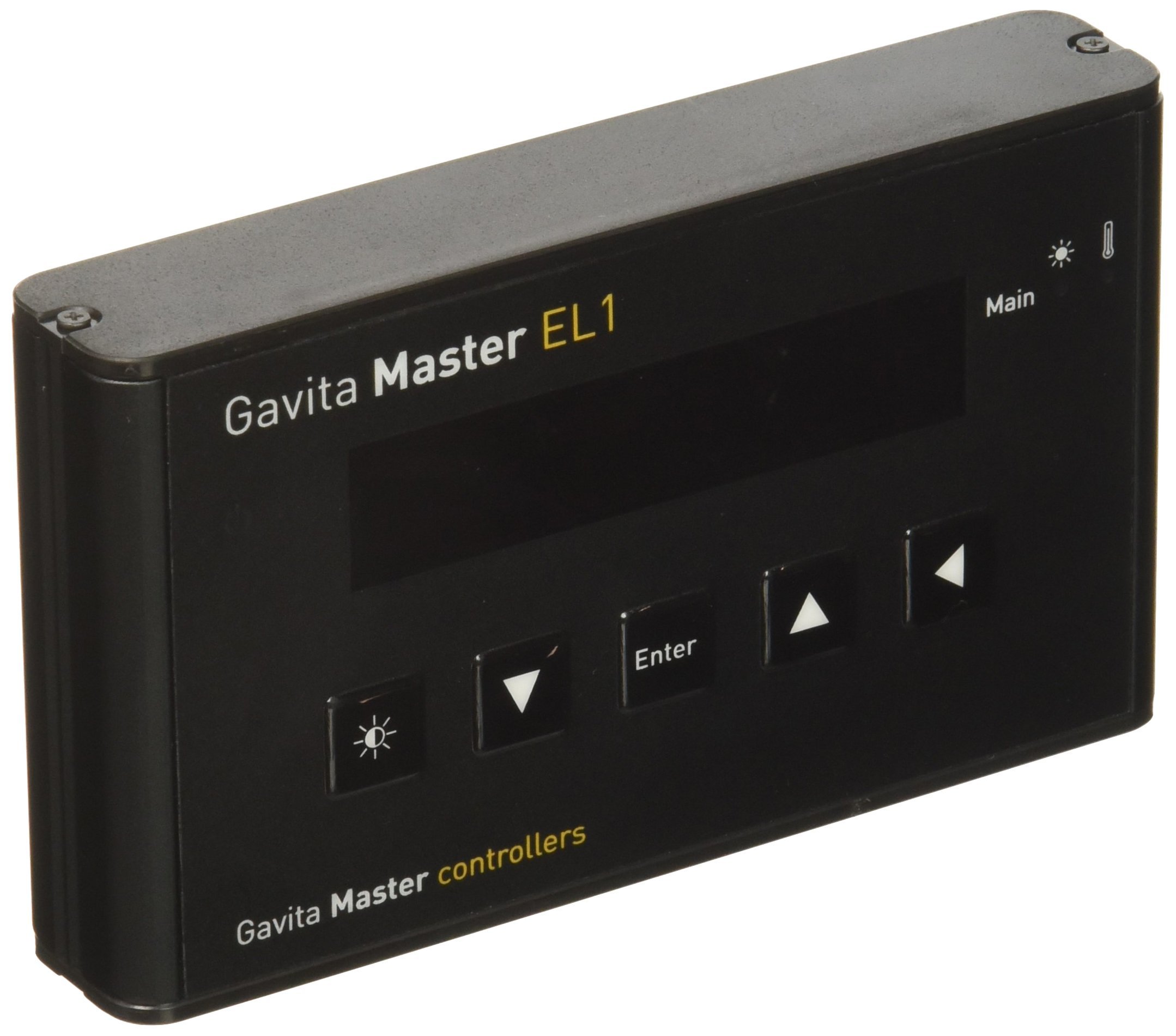 Gavita Master Controller - Smart Grow Light System for Indoor Plants - Perfect for Hydroponics, Greenhouses & Home Gardening